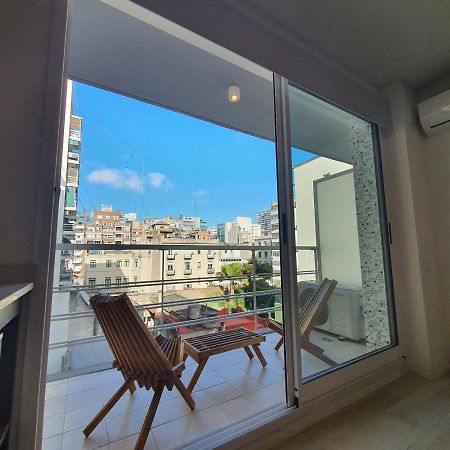 Beautiful Apartment In Recoleta Буенос Айрес Екстериор снимка
