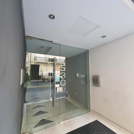Beautiful Apartment In Recoleta Буенос Айрес Екстериор снимка
