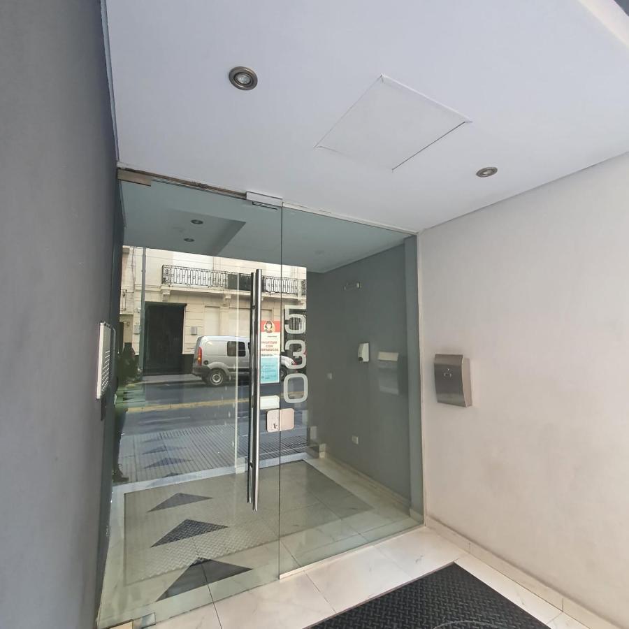 Beautiful Apartment In Recoleta Буенос Айрес Екстериор снимка