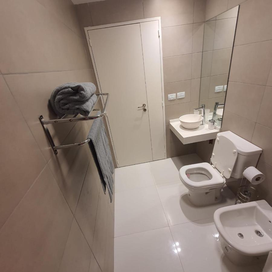 Beautiful Apartment In Recoleta Буенос Айрес Екстериор снимка