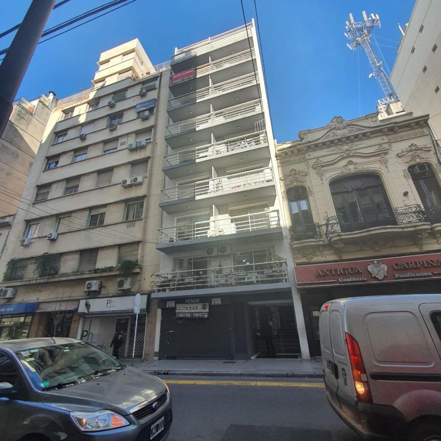 Beautiful Apartment In Recoleta Буенос Айрес Екстериор снимка
