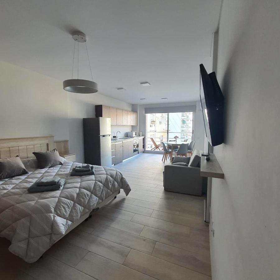 Beautiful Apartment In Recoleta Буенос Айрес Екстериор снимка